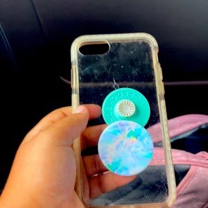 What is a Crazy phone case